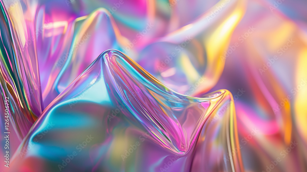 Fototapeta premium abstract technology background