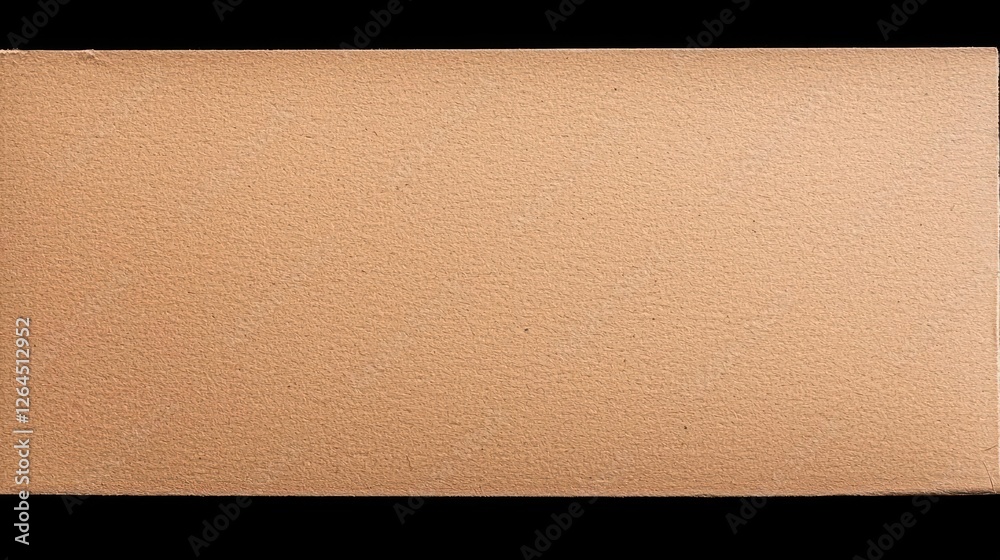 Fototapeta premium Beige Textured Background With Subtle Grain