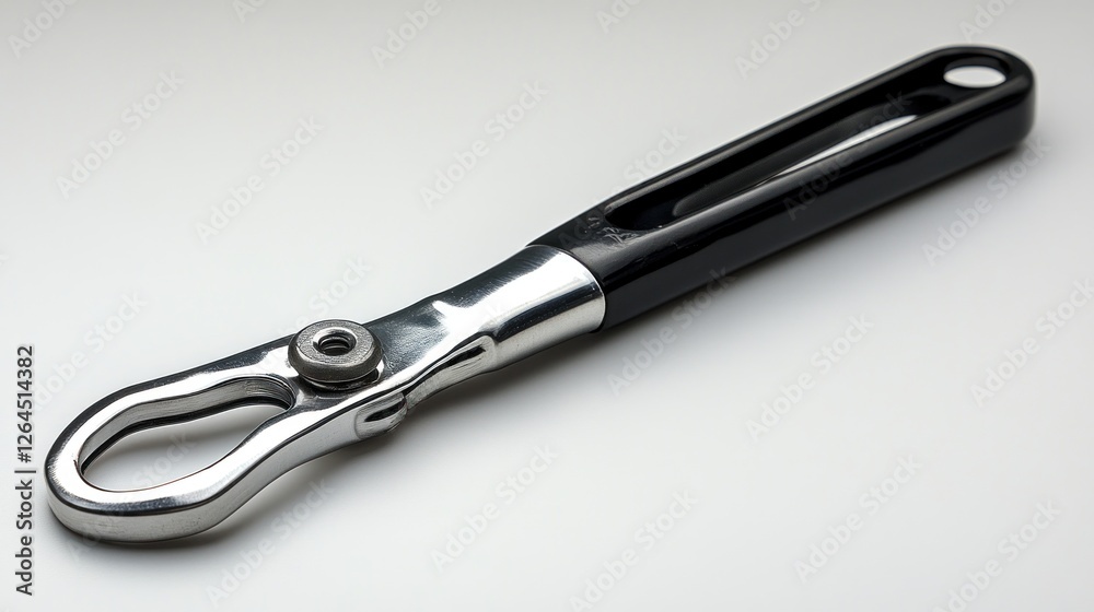 Sleek Modern Kitchen Utensil: A Close-Up of a Stylish and Ergonomic Cooking Tool Sleek Modern Kitchen Utensil: A Close-Up of a Stylish and Ergonomic Cooking Tool