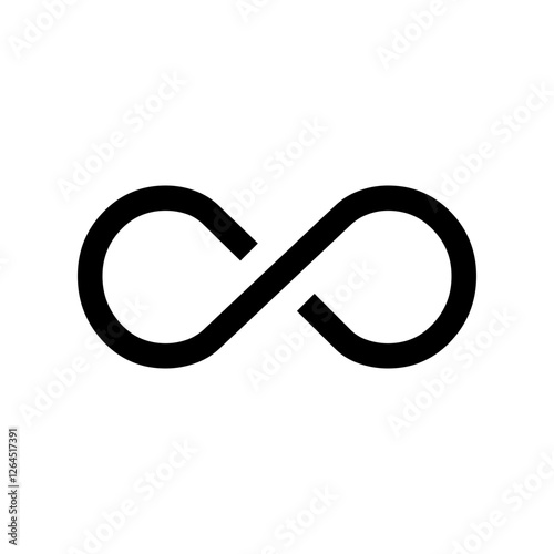 Infinity Symbol
