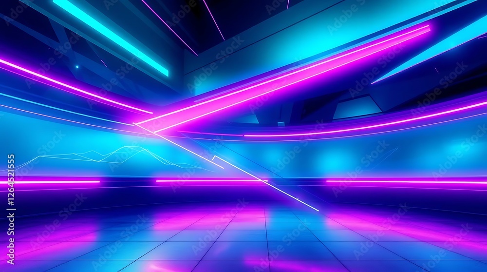 High-resolution abstract background image with a digital rendering style, displaying a complex interplay of light and shadow, using a futuristic aesthetic featuring sharp angles and. High-resolution abstract background image with a digital rendering style, displaying a complex interplay of light and shadow, using a futuristic aesthetic featuring sharp angles and.