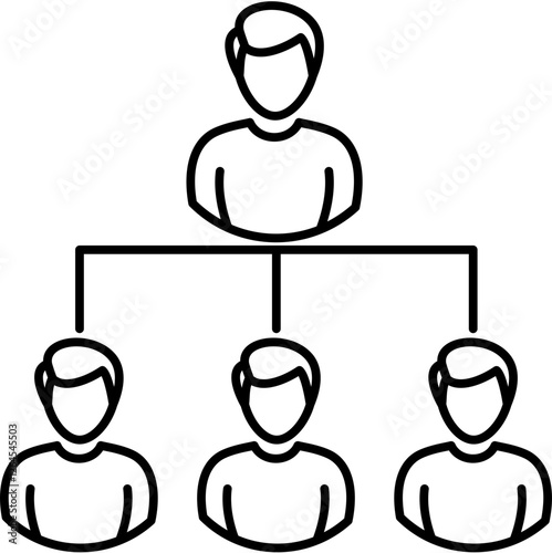 Organization Icon