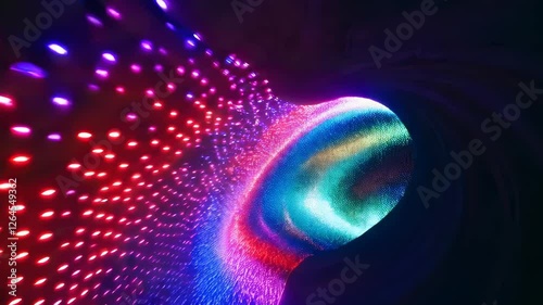 Abstract Digital Art