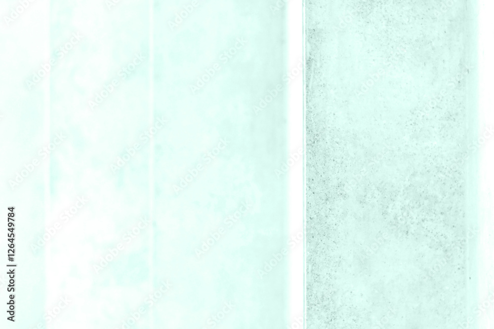 Fototapeta premium Minimalist Light Teal Color Abstract Background for Sleek and Elegant Designs