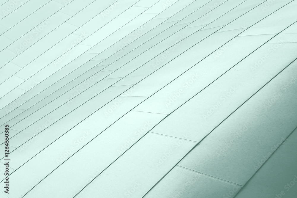 Fototapeta premium Minimalist Light Teal Color Abstract Background for Sleek and Elegant Designs