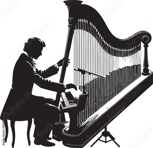 classical music instrument