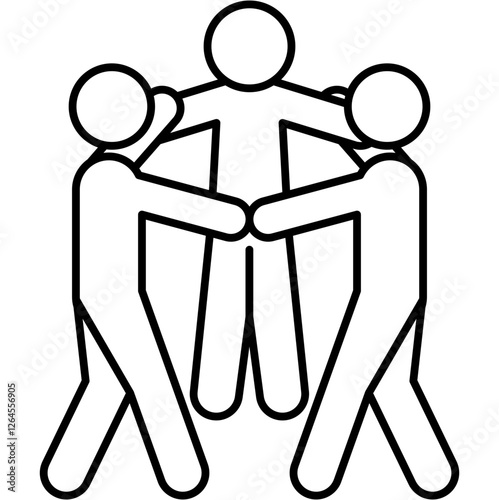 Bound Icon
