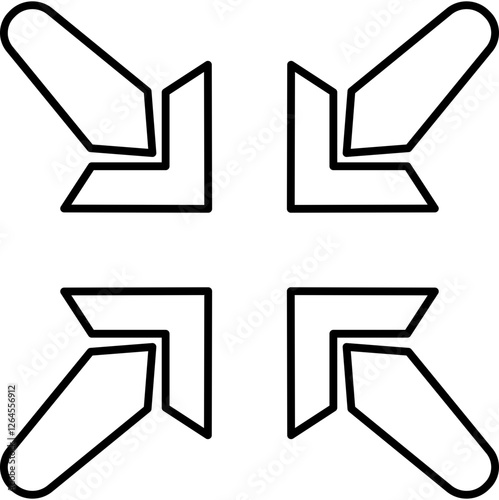 Constrict Icon