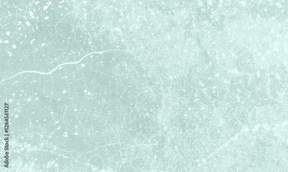 Obraz premium Light Teal Noise and Static Abstract Background for Modern Designs