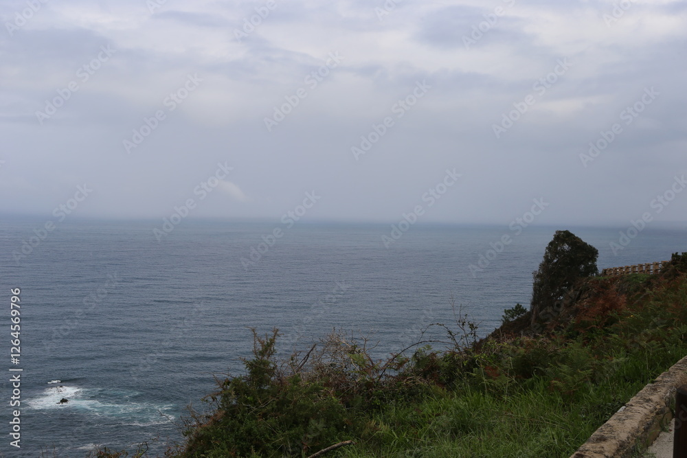 Paisaje marítimo Paisaje marítimo