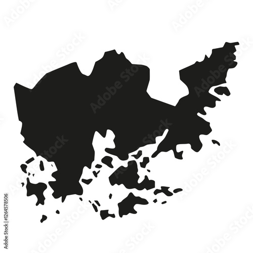 Helsinki Map