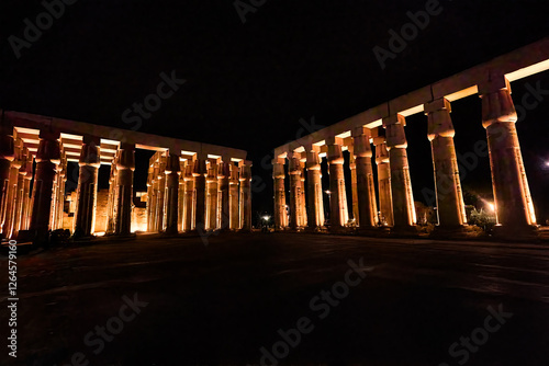Luxor Temple