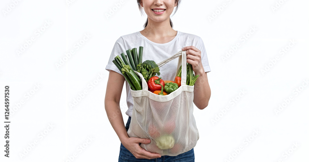 woman shop food meal bag vegetable cooking buying organic woman shop food meal bag vegetable cooking buying organic