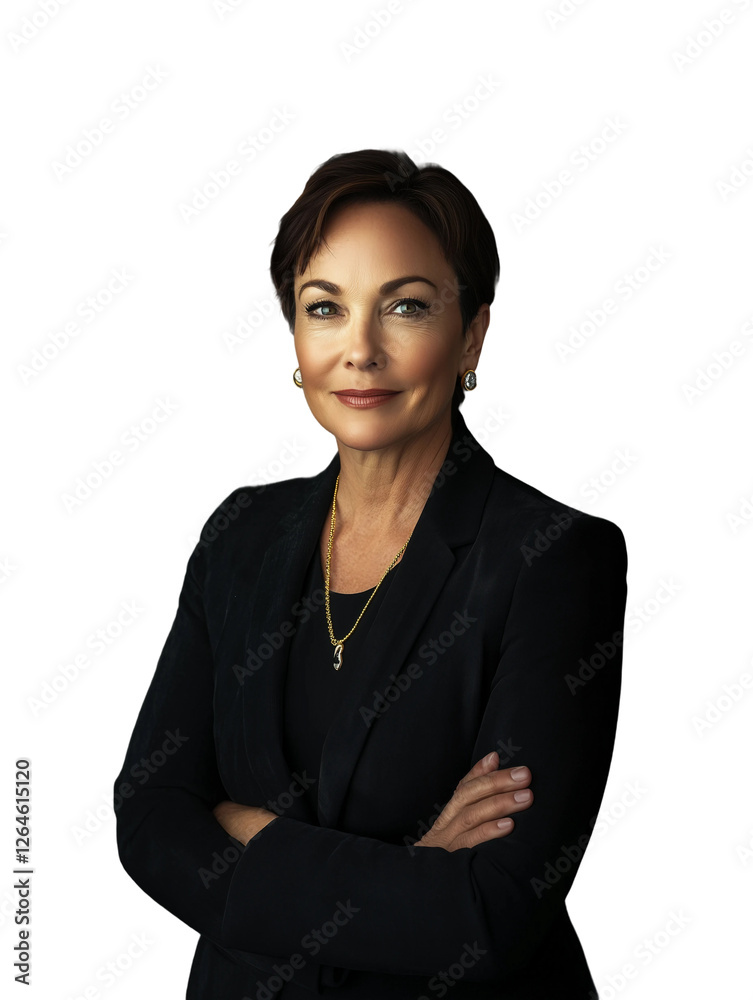 Confident business woman in suit,CEO,stand,PNG,transparent background,portrait,clipart. Confident business woman in suit,CEO,stand,PNG,transparent background,portrait,clipart.