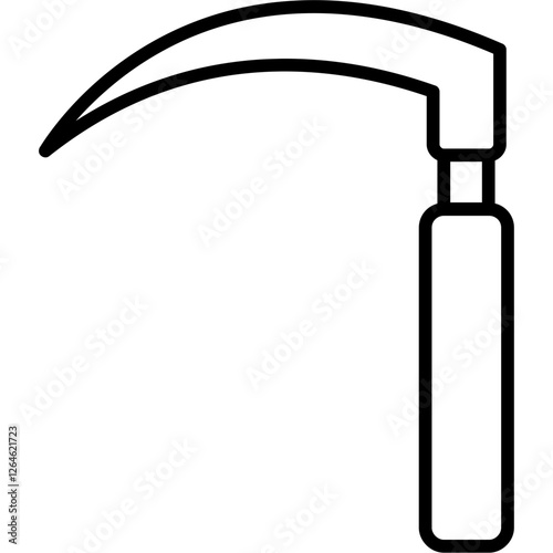 Laryngoscope Icon