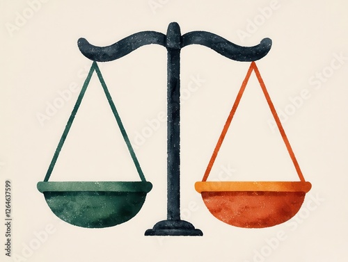 business tax tax planning economic impact. A physics-based watercolor illustration of tax revenue distribution, showcasing its role in economic development photo