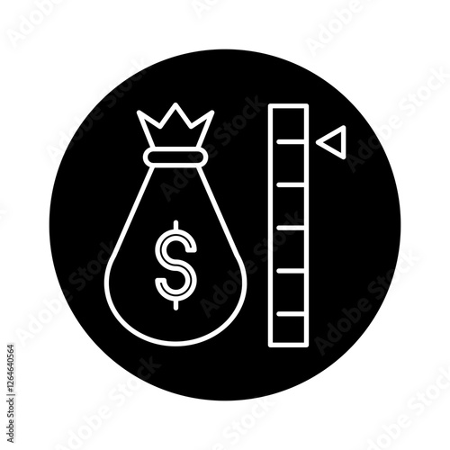 economy icon
