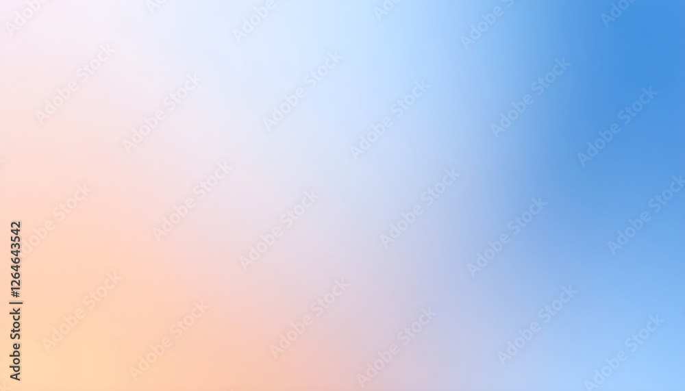 Obraz premium 그라데이션 배경