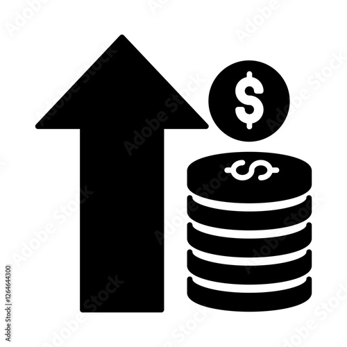 economy icon