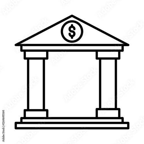 economy icon