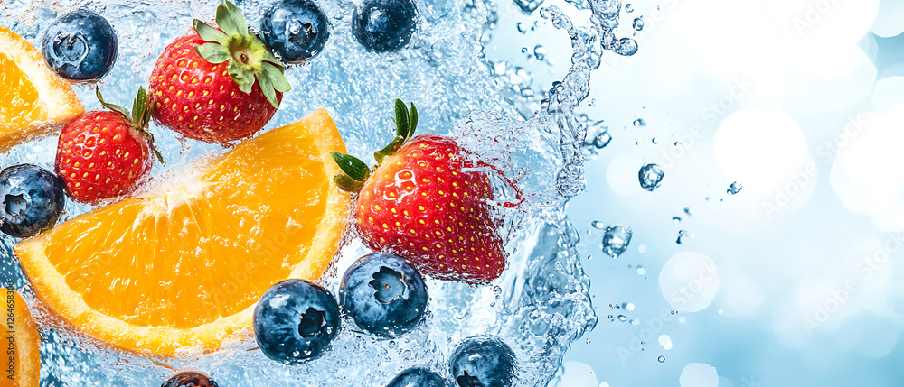 healthy fruits Food for people who love health and lose weight. healthy fruits Food for people who love health and lose weight.