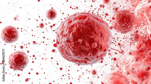 Understanding Blood Cells and Their Functions