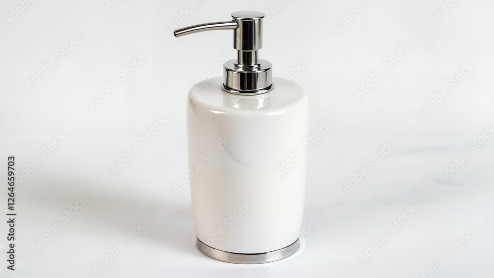Fototapeta premium soap 