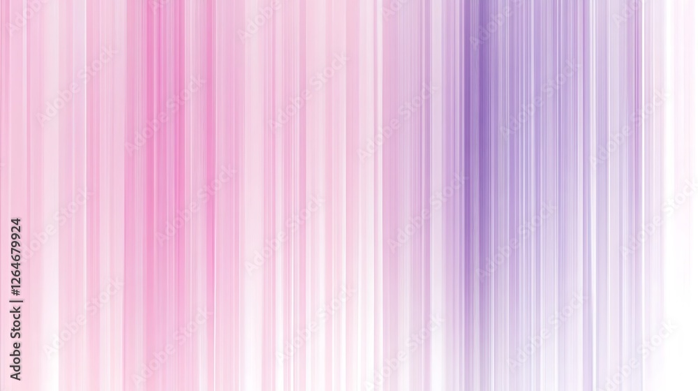 Abstract Pink and Purple Vertical Stripes Background Abstract Pink and Purple Vertical Stripes Background