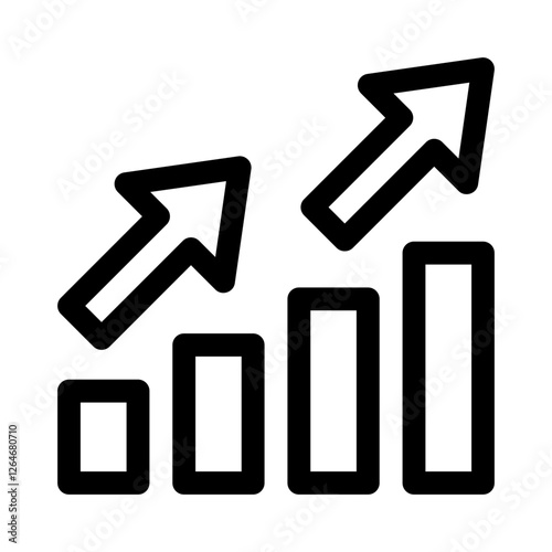 ethical practices line icon