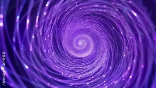 abstract blue background