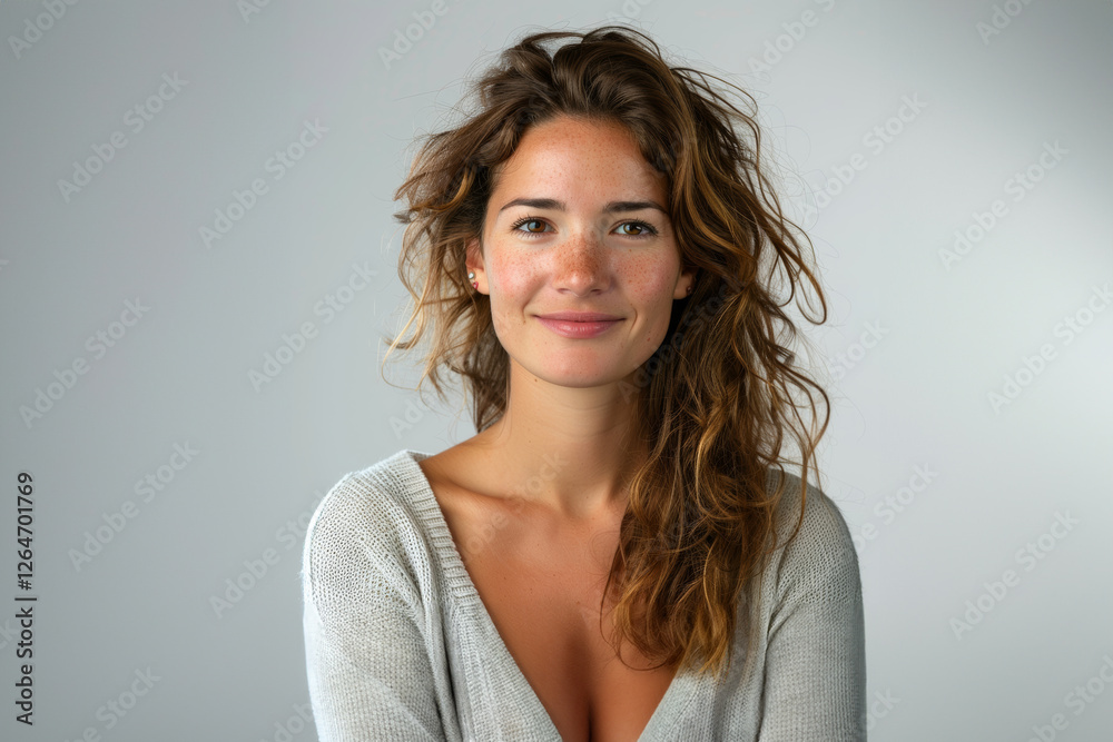 woman dressed in adaptable outfit that epitomize understated style, making it perfect for promoting lifestyle brands, workwear, or inclusive fashion lines. woman dressed in adaptable outfit that epitomize understated style, making it perfect for promoting lifestyle brands, workwear, or inclusive fashion lines.