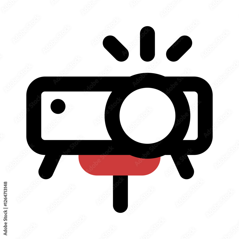 projector projector