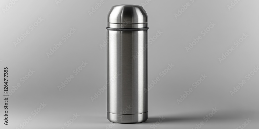 Stainless Steel Thermos Bottle Stainless Steel Thermos Bottle