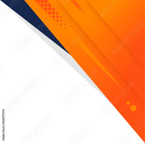 Free Download Abstract Geometric Corner - GFXLoad