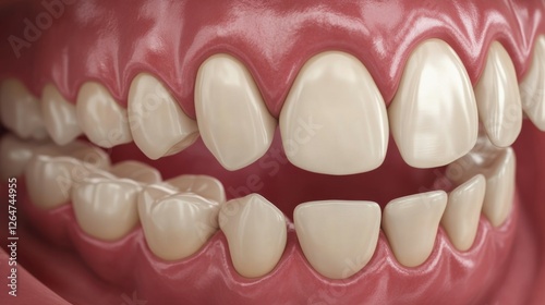 Gingivitis: Understanding Inflammation of Teeth and Gums for Better Dental Health