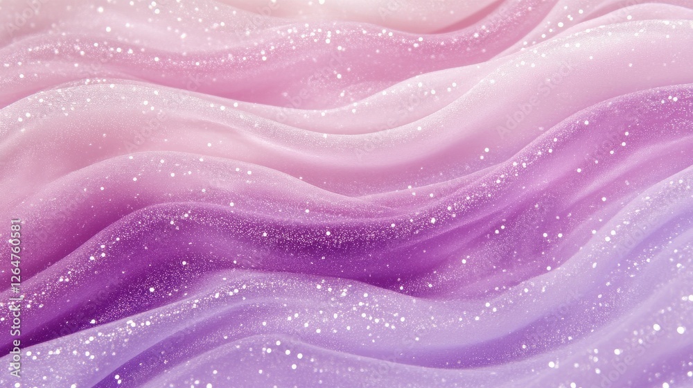 Lilac Lavender Pastel Watercolor Gradient Texture. Lilac Lavender Pastel Watercolor Gradient Texture.