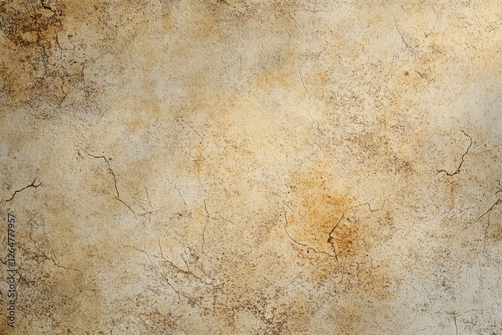 Stunning concrete surface background with intricate textures and natural lighting for creative projects