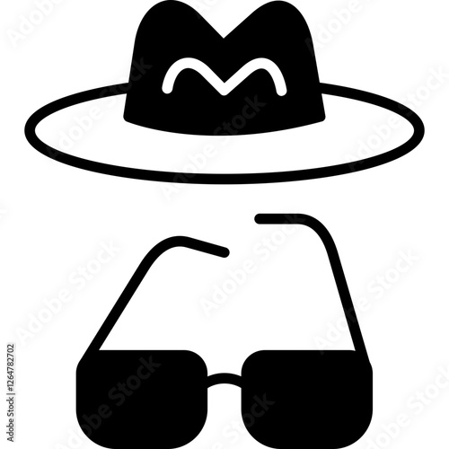 Hat Icon