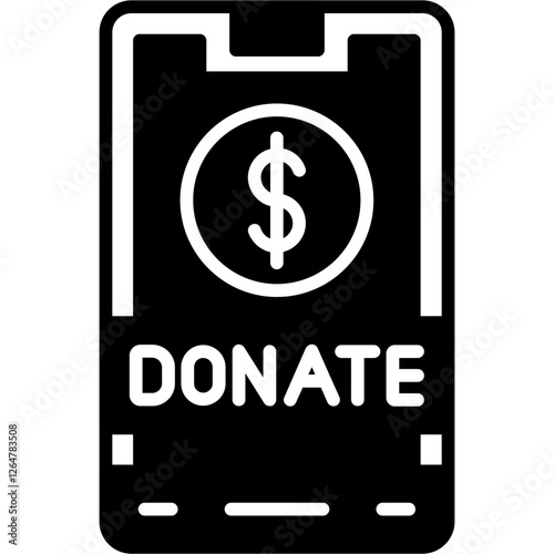 Donate Icon