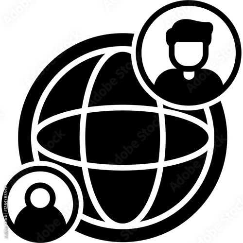 Global Icon