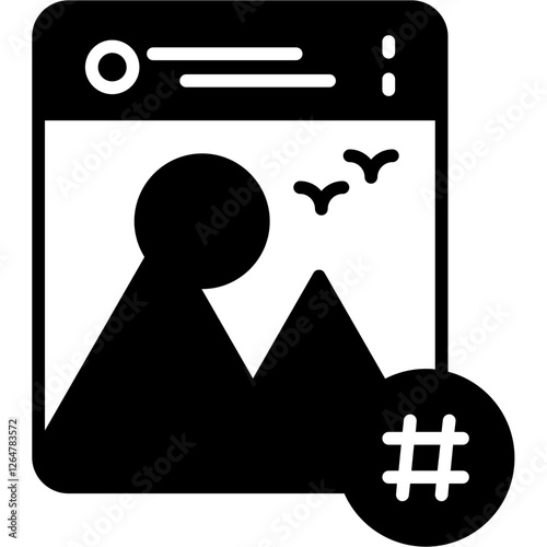 Post Icon
