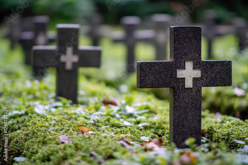 War Cemetery