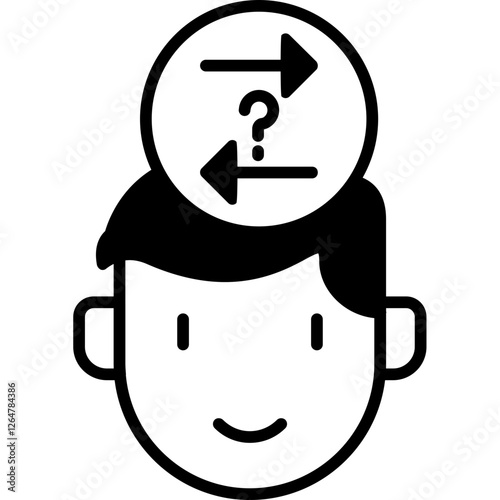 Confused Icon