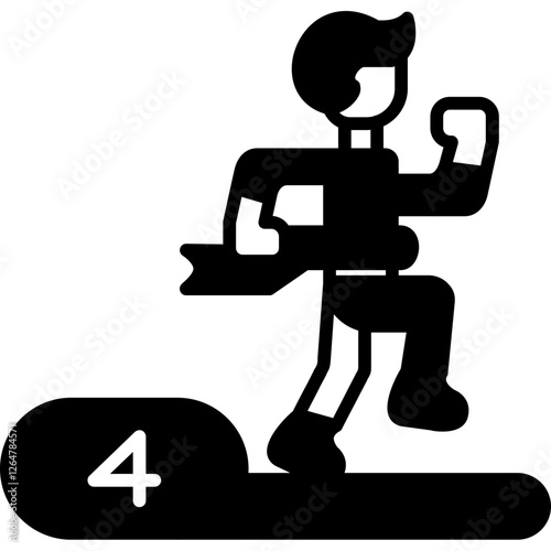 Marathon Icon