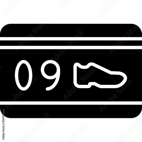 Dorsal Icon