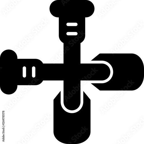 Oar Icon