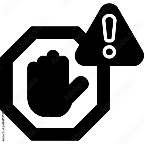 Restriction Icon