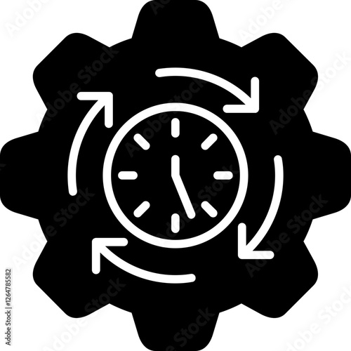 Effective Icon