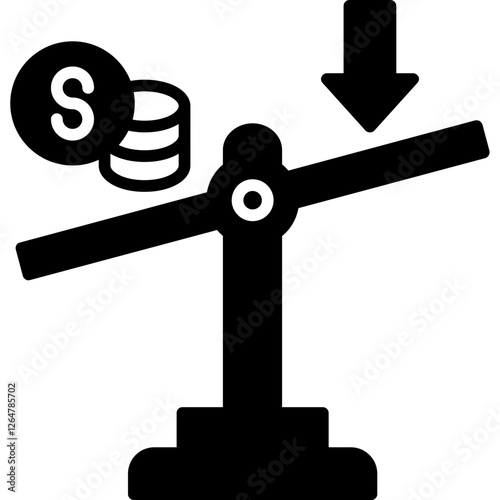 Pressure Icon