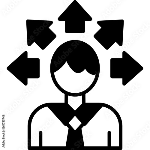Decision Icon